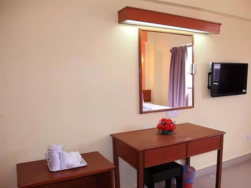 Sun Inns Hotel סיטיאוון מראה חיצוני תמונה
