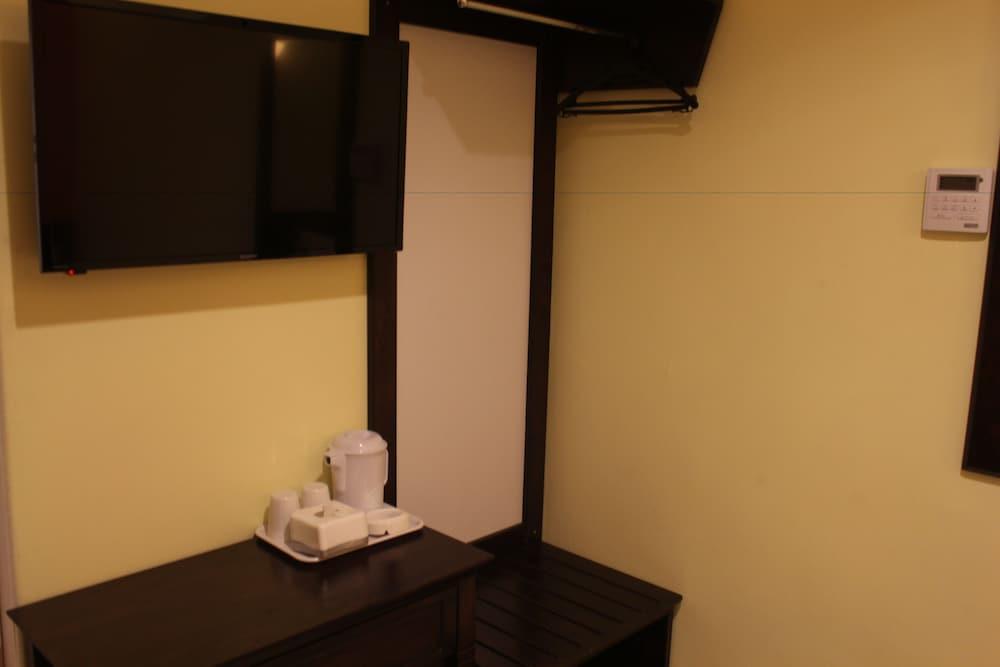 Sun Inns Hotel סיטיאוון מראה חיצוני תמונה