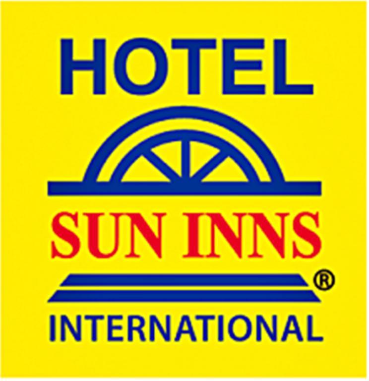 Sun Inns Hotel סיטיאוון מראה חיצוני תמונה