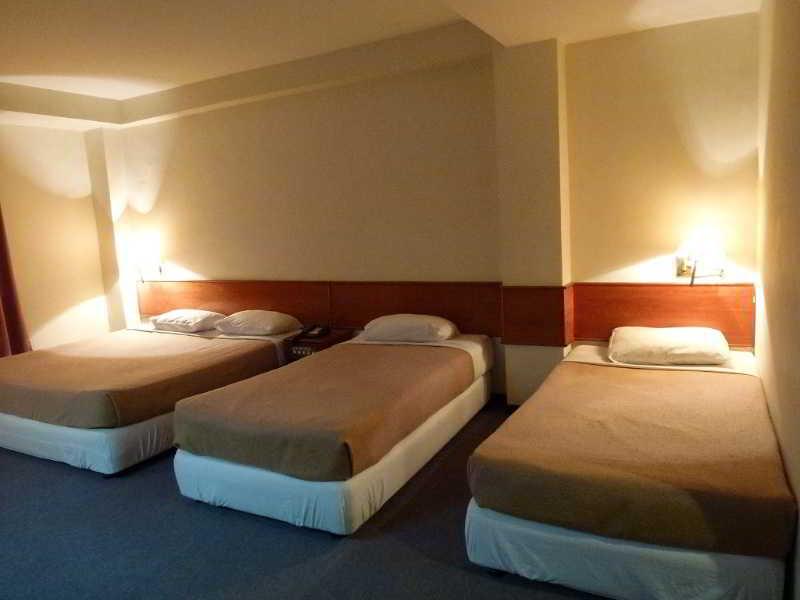 Sun Inns Hotel סיטיאוון מראה חיצוני תמונה