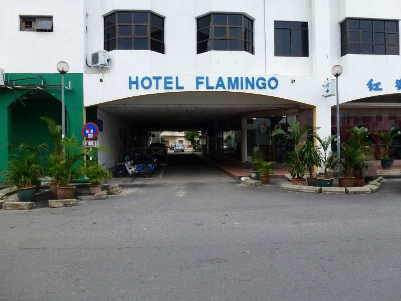 Sun Inns Hotel סיטיאוון מראה חיצוני תמונה